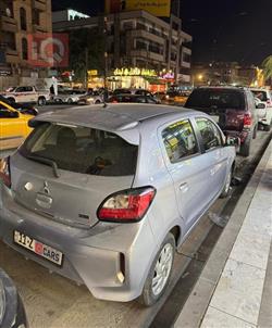 ميتسوبيشي ميراج